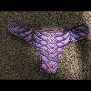 Whale tale Midori bottoms